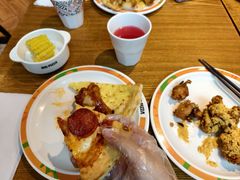 -比格比萨自助(国展店)