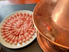 -南门涮肉(北洼路店)