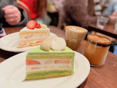 -EAU CAFE(永康路店)