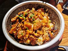 -九田家黑牛烤肉料理(新辰里亚运村店)