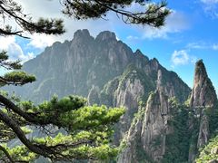 -三清山风景名胜区