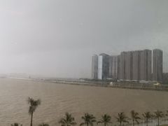 景观位-彩丰楼中餐厅·仁恒洲际酒店