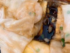 游水鲜虾肠-卓粤拉肠(红庙店)