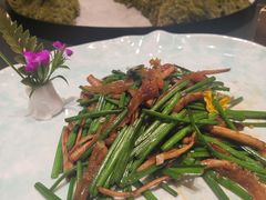 -常州逸高酒店-中餐厅