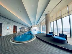 -廊坊固安福朋喜来登酒店