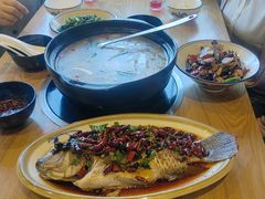 -妈妈的味道(和顺古镇店)