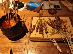 -那些年记忆烧烤