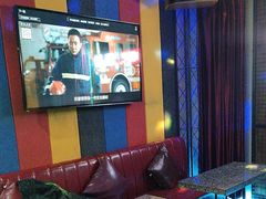 -唱吧麦颂KTV(马驹桥店)