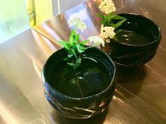 -茶是一枝花泡茶店