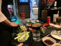 -捞王猪肚鸡火锅(财富中心店)