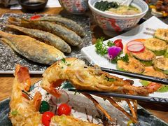 -东田之村自助餐厅(金水路店)