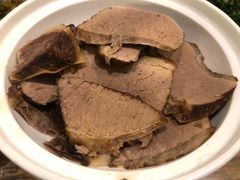 黄牛排-格日勒阿妈蒙古厨房(大召店)