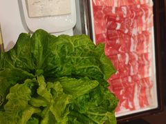 -前门·鲜肉火锅(长风店)