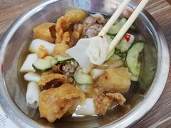宾阳酸粉-老宾州南街酸粉店(民族大道店)