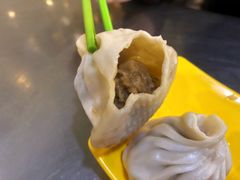 -包顺兴面馆(长乐路店)