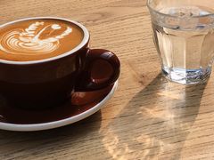 -VOYAGE COFFEE(北锣鼓巷店)