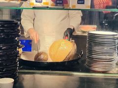 -吴越荣记苏州菜·松鼠桂鱼(月光码头店)