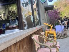 -ZOO COFFEE动物园咖啡(红山森林动物园店)