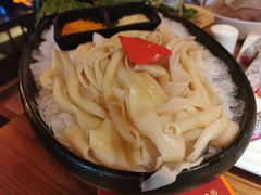 -佬土鹅肠火锅(解放路店)