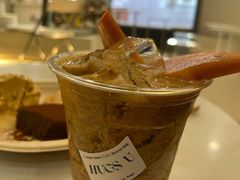 -HUGS coffee(东区店)