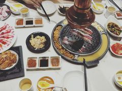 -韩宫宴烤肉·料理(南京江宁万达店)