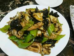 -李连贵熏肉大饼(太行山路分店)