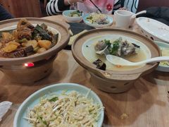 -宏状元现熬粥·京味菜(黄寺大街店)