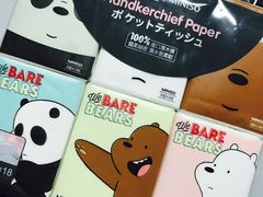 -名创优品(北京新中关购物中心地铁层店)