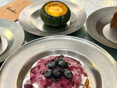 -foodoo芙多松饼店