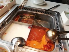 -海底捞火锅(长沙华创国际广场店)