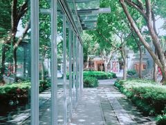 -星巴克(西湖天地店)