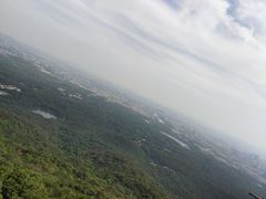 -紫金山山顶公园