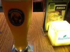 -Geneva日内瓦餐厅(西郊宝成花苑店)