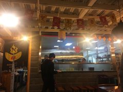 -三个大叔东北烧烤·砂锅菜(西三旗店)