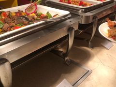 -宜昌富力皇冠假日酒店·咖啡1号西餐厅