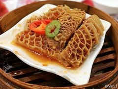 -点都德(华强南店)
