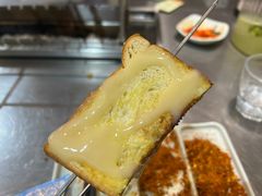 -白玉·朝鲜族烤串(南山店)