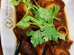-松發肉骨茶(牛车水店)