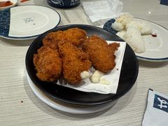 -滨寿司(新街口中央商场店)