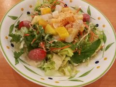 -萨莉亚意式餐厅(新洲家乐福店)