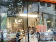 门面-PAUSE(恒大广场店)