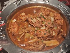 -胖哥俩肉蟹煲(湖滨银泰in77店)