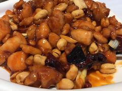 -峨嵋酒家总店(车公庄店)