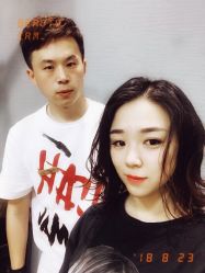 -逸丝风尚
