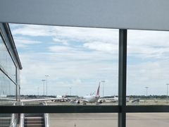 -班达拉奈克国际机场