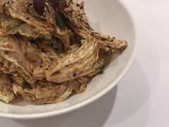 -紫光园·烤鸭·北京菜(劲松店)