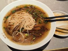 -松鹤楼·苏式汤面(虹桥天地店)