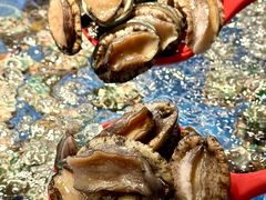 -焰江山海鲜牛排烤肉自助(锦华万达二星店)