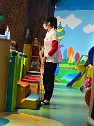 -KidSteam儿童乐园(富力城店)