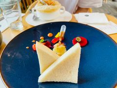 -自如ZSPACE四合院艺术餐厅